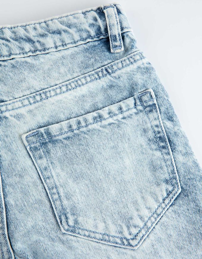Jeans - Straight Fit