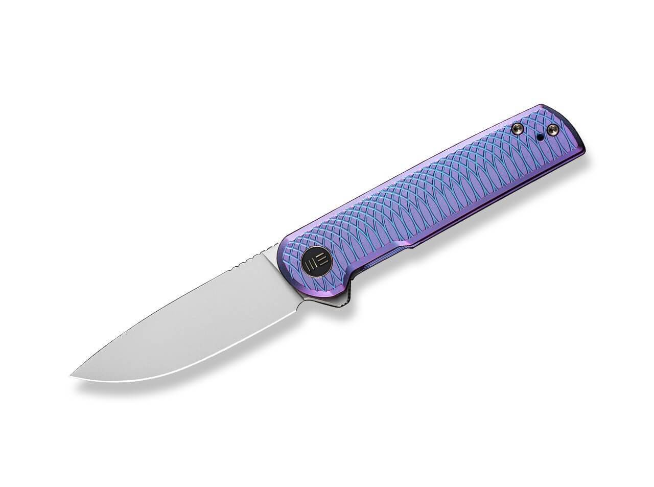 Charith Ripple Titanium Purple Ltd