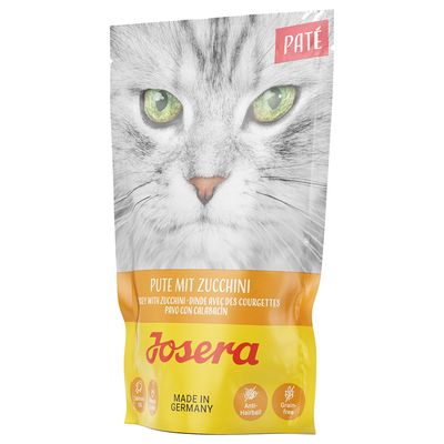Josera Paté  16 x 85 g