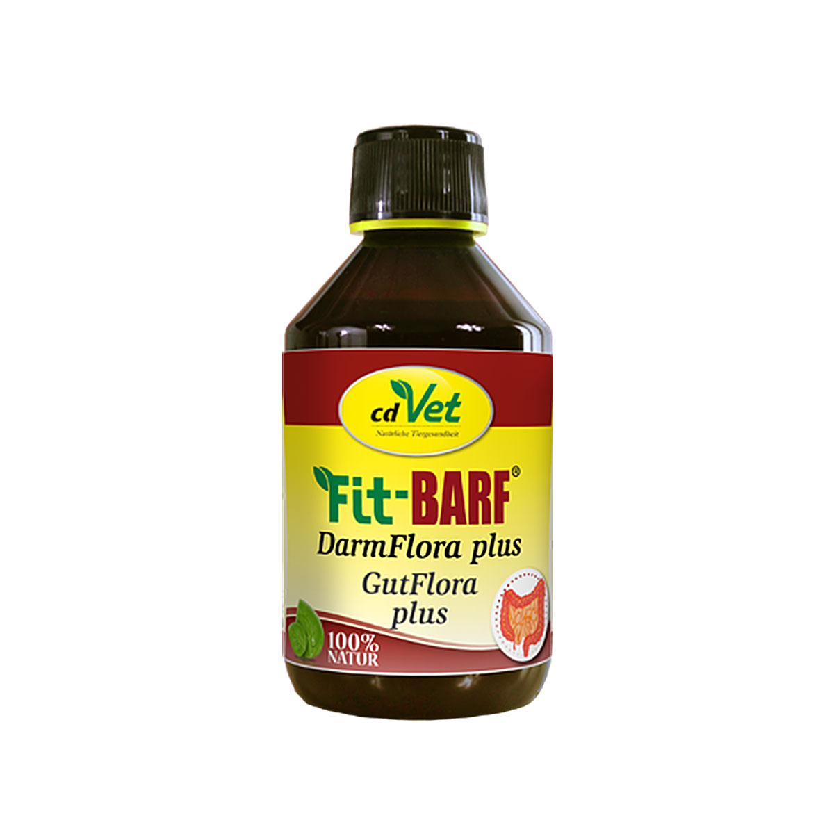 cdVet Fit-BARF DarmFlora plus günstig kaufen bei ZooRoyal