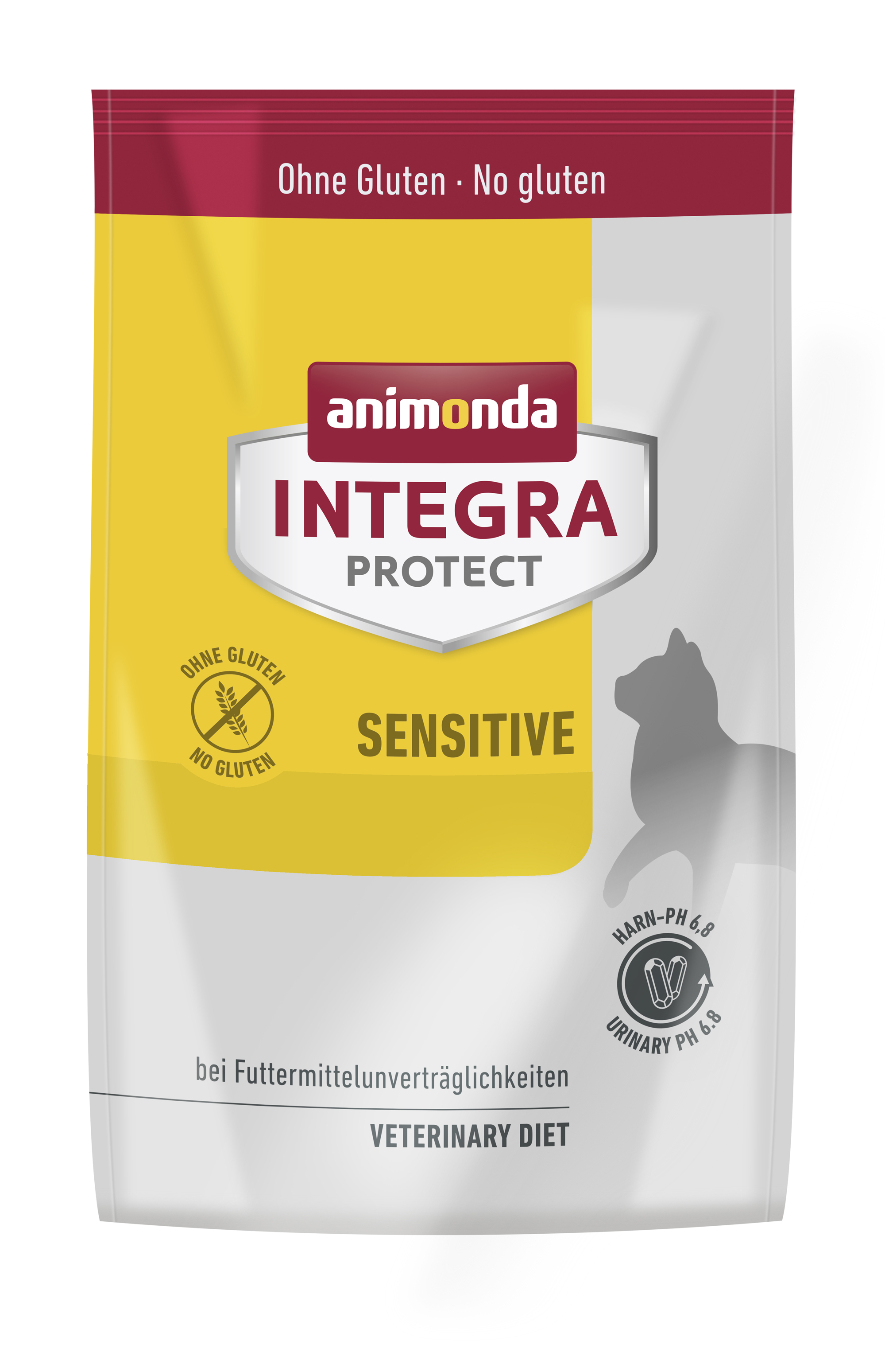 Animonda Schonkost Animonda Integra Protect Adult Sensitive 1,2 kg
