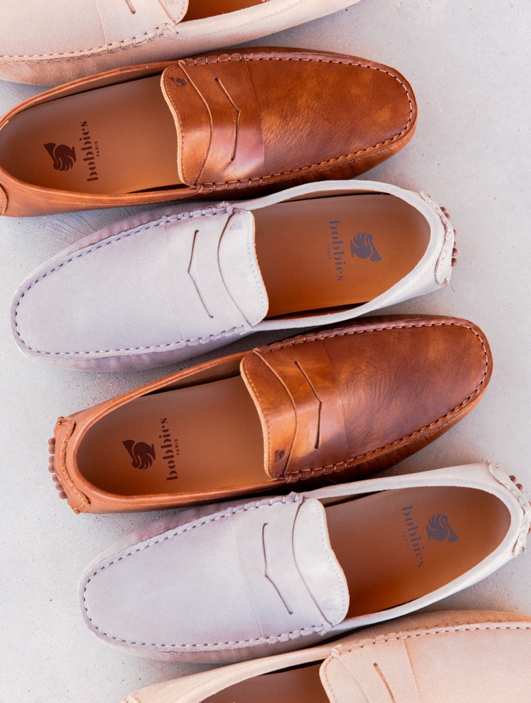 Lewis - Cognac