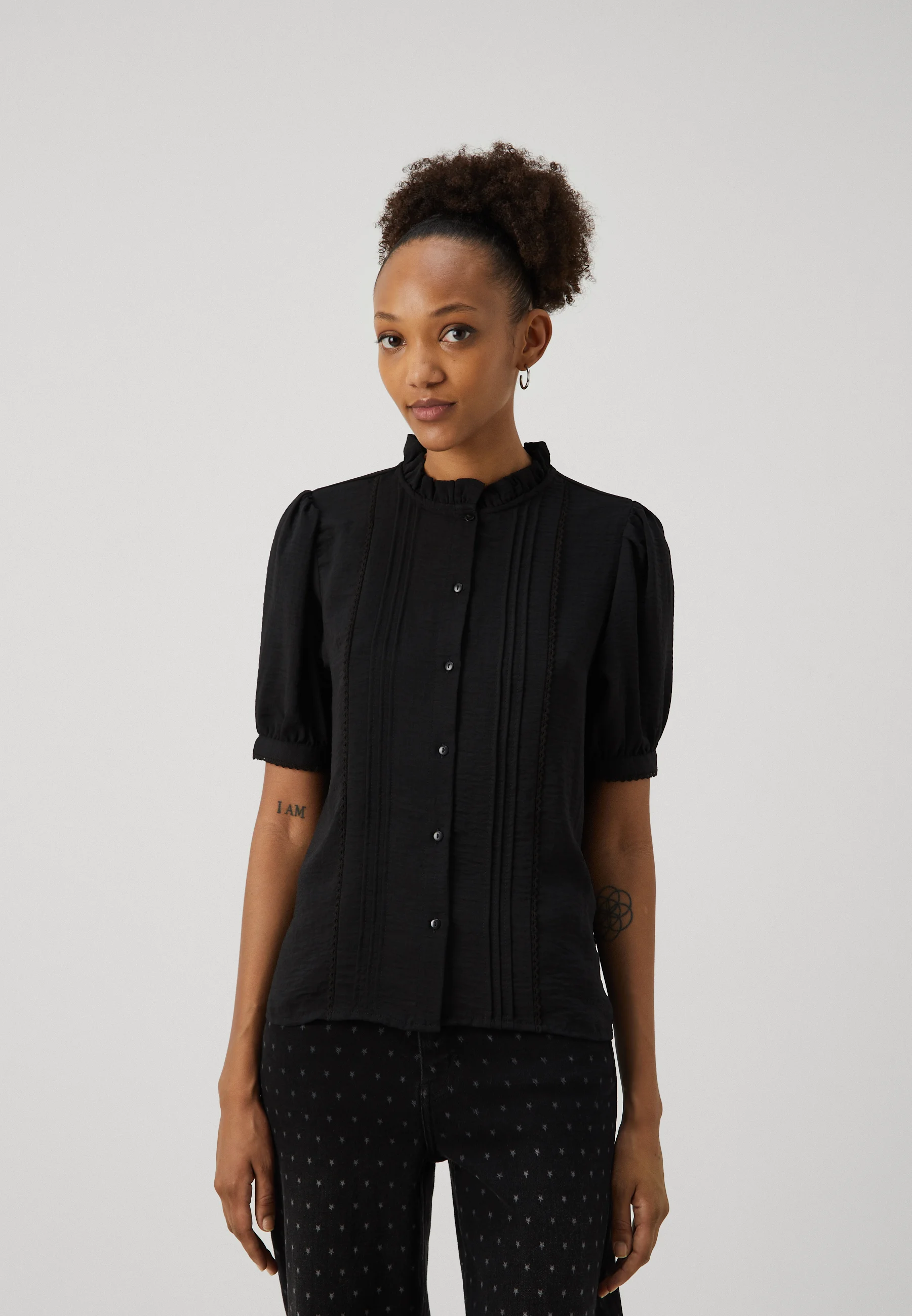 Camisa JDY JDYRACHEL 2/4 - Camisa