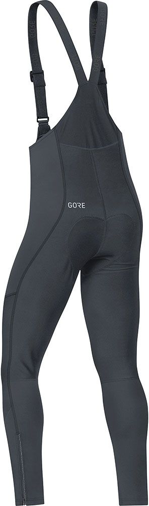 GOREWEAR C3 GORE® WINDSTOPPER® - Trägerhose mit Polster kaufen | Bike-Discount