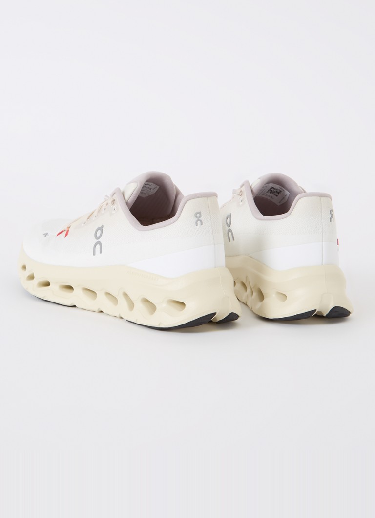 On Cloudtilt sneaker with knitted upper