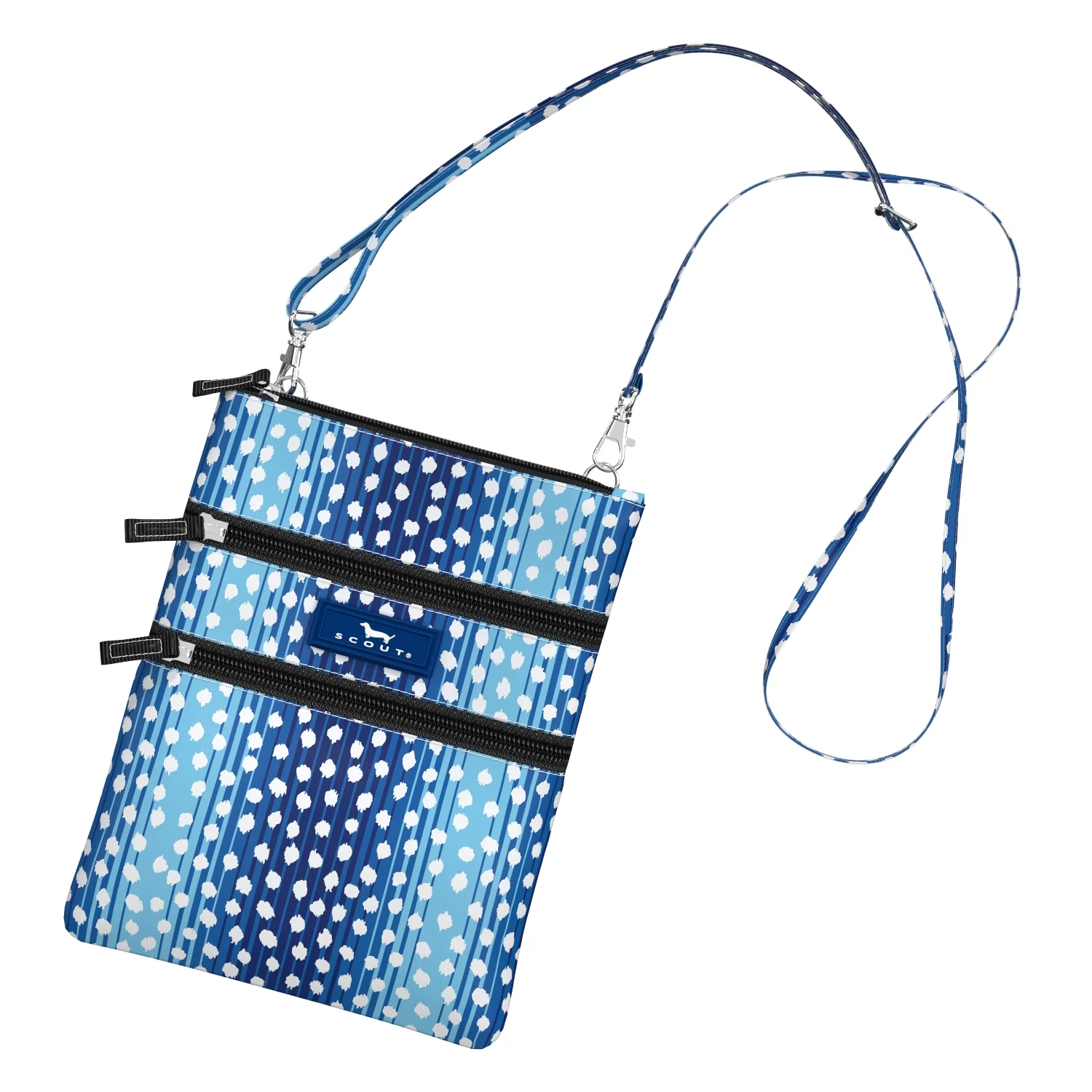 Crossbody Sally Go Lightly