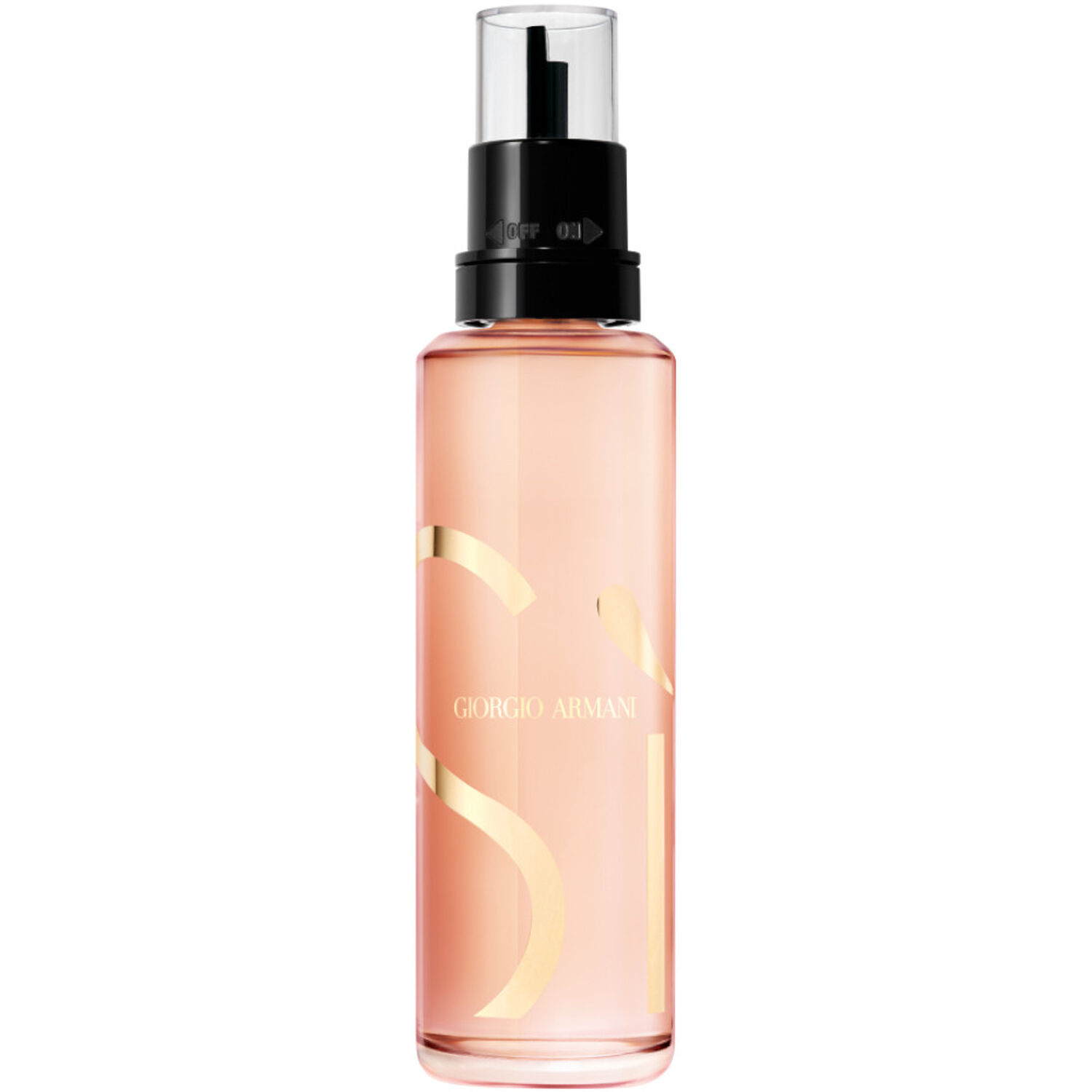 Giorgio Armani Sì Recharge Eau de Parfum Intense