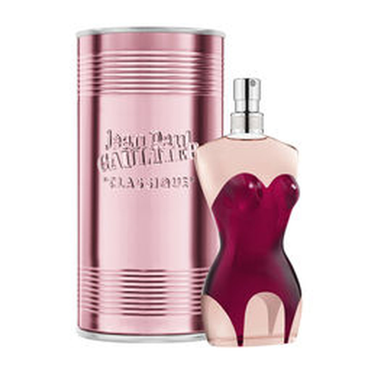 Jean Paul Gaultier Classique Eau de Parfum