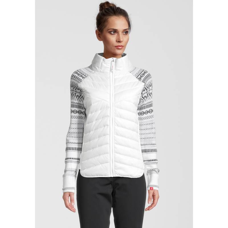 Krimson Klover Switchback Strickpullover Damen