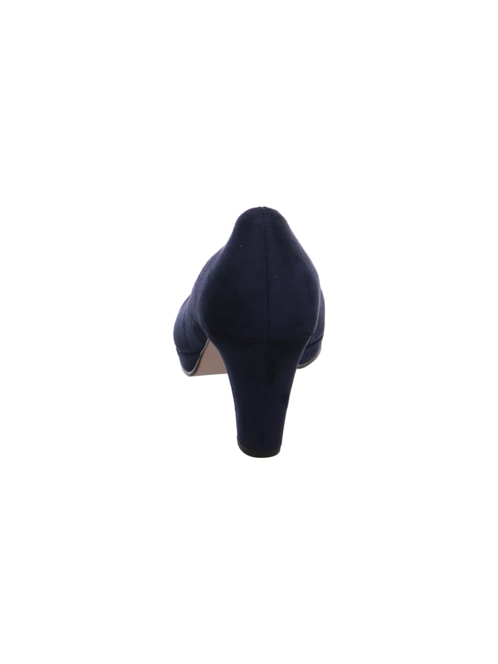 Gabor Pumps  in Blau günstig kaufen