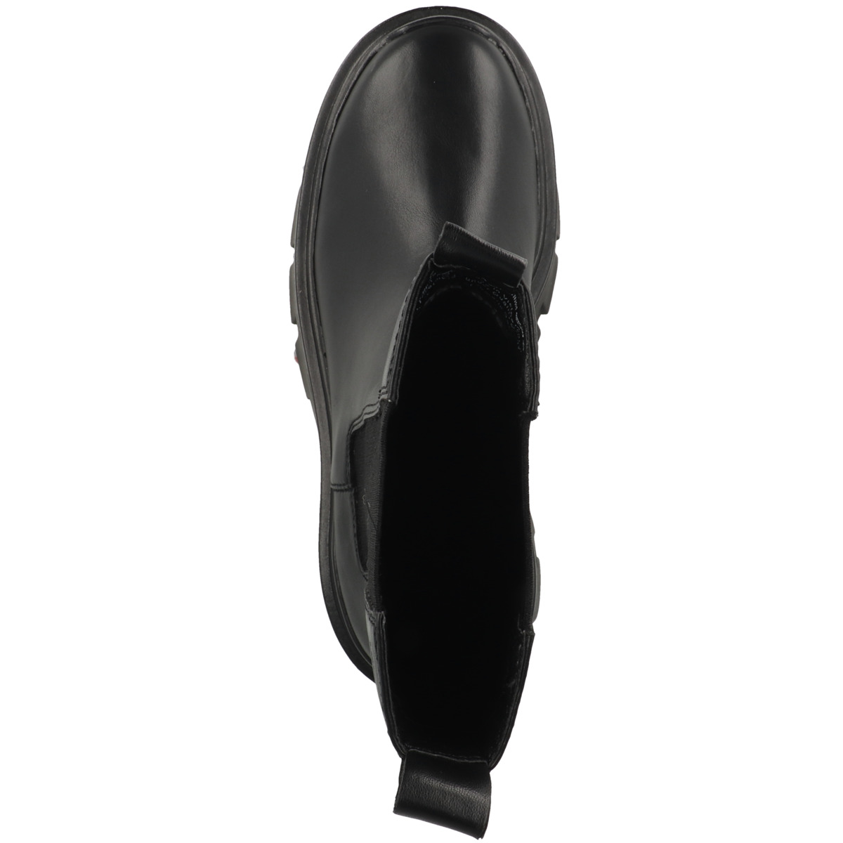 Tamaris 1-25904-29 Chelsea Boots schwarz