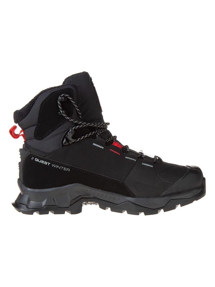 SALOMON Wanderschuhe 