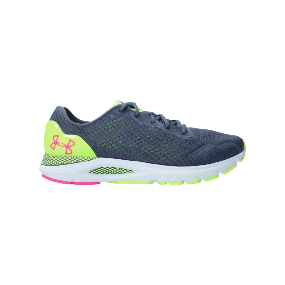 Under Armour HOVR Sonic 6 3026121-400 / grau