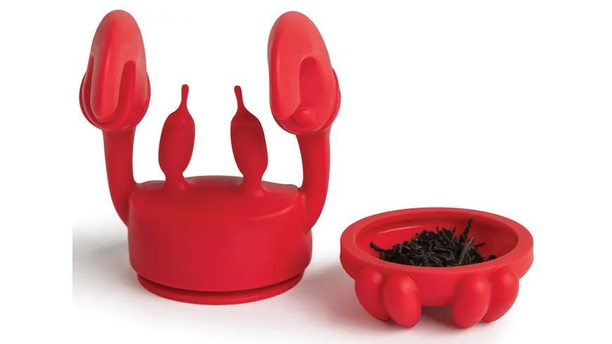 OTOTO Tee-Ei Crab Tea