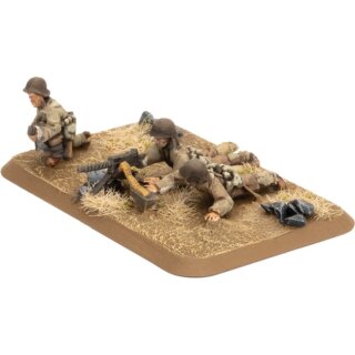 American LW 