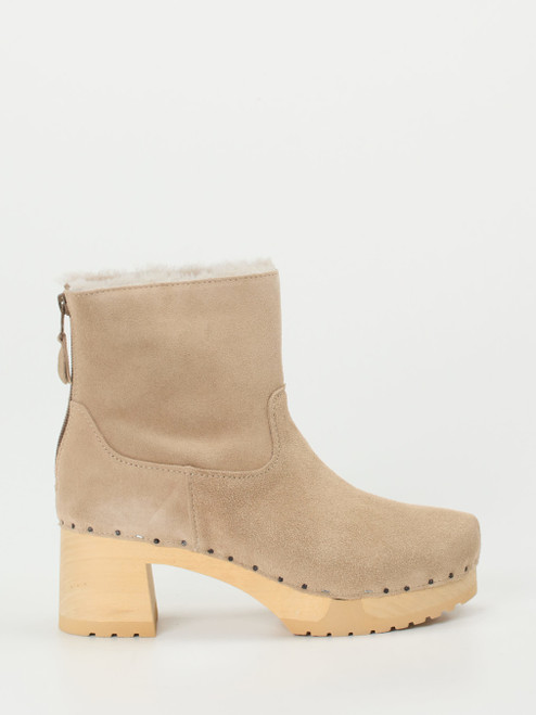 Stiefelette-18192490001 Softclox