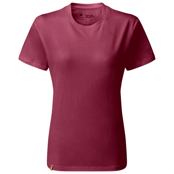 tentree - Women's Organic Cotton Relaxed T-Shirt - T-Shirt
