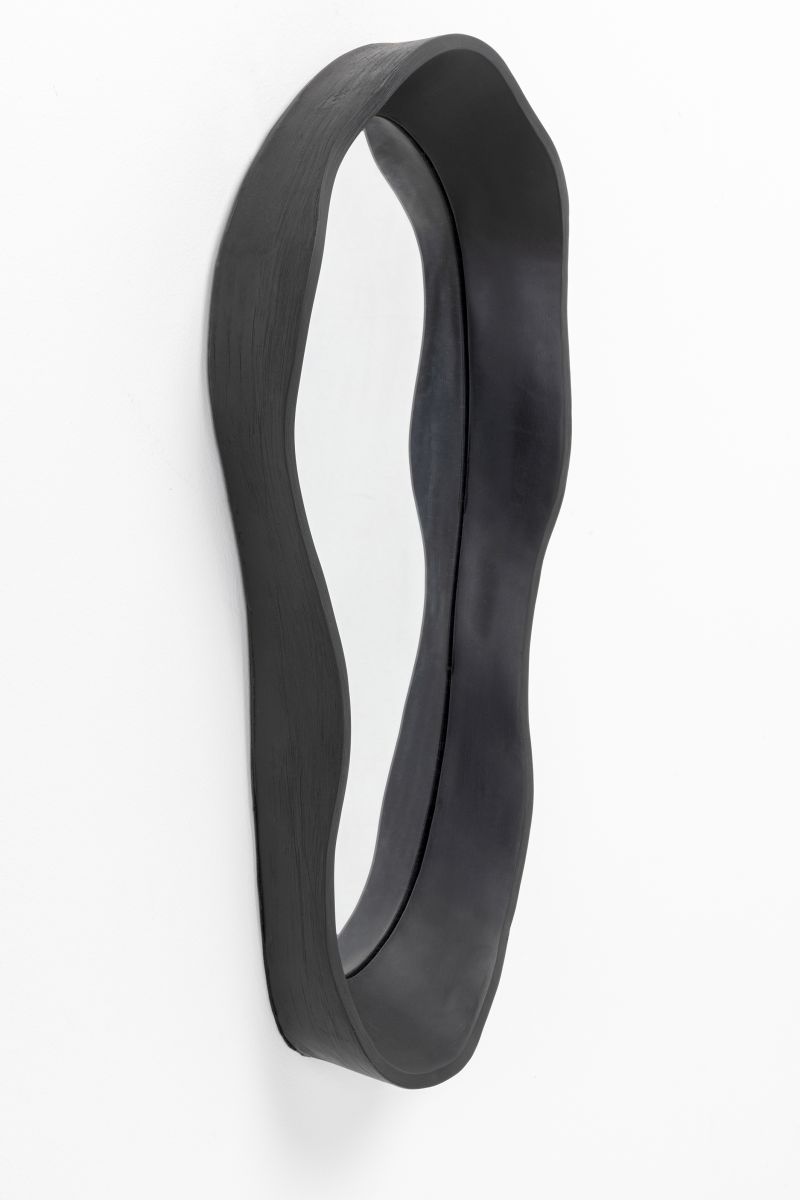 KARE Wandspiegel Dynamic 38 x 66 cm