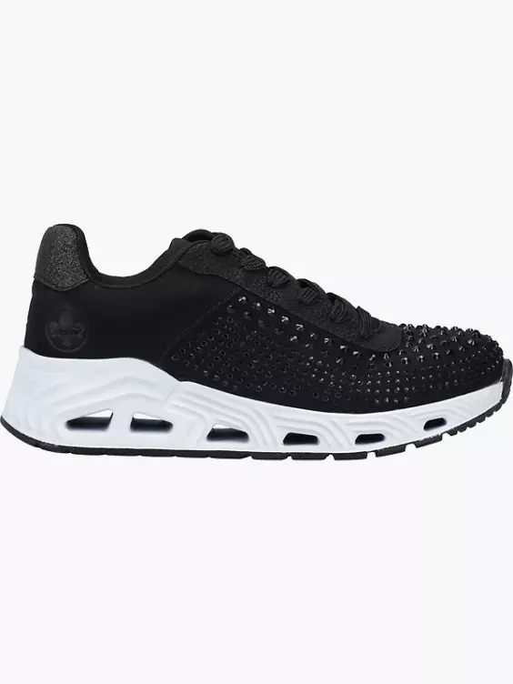 Rieker Damen Sneaker Low