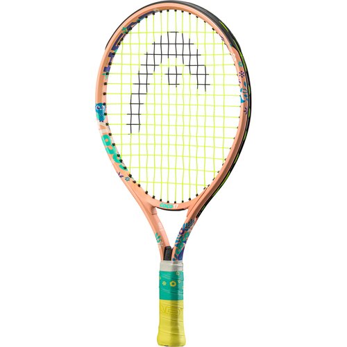 KINDER TENNISSCHLÄGER COCO 17