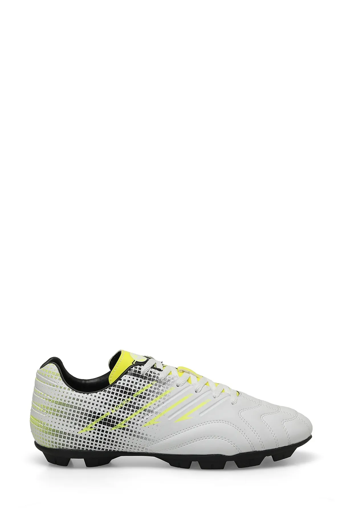 Kinetix  WANDES AG 4FX Weiße Herren-Fußballschuhe