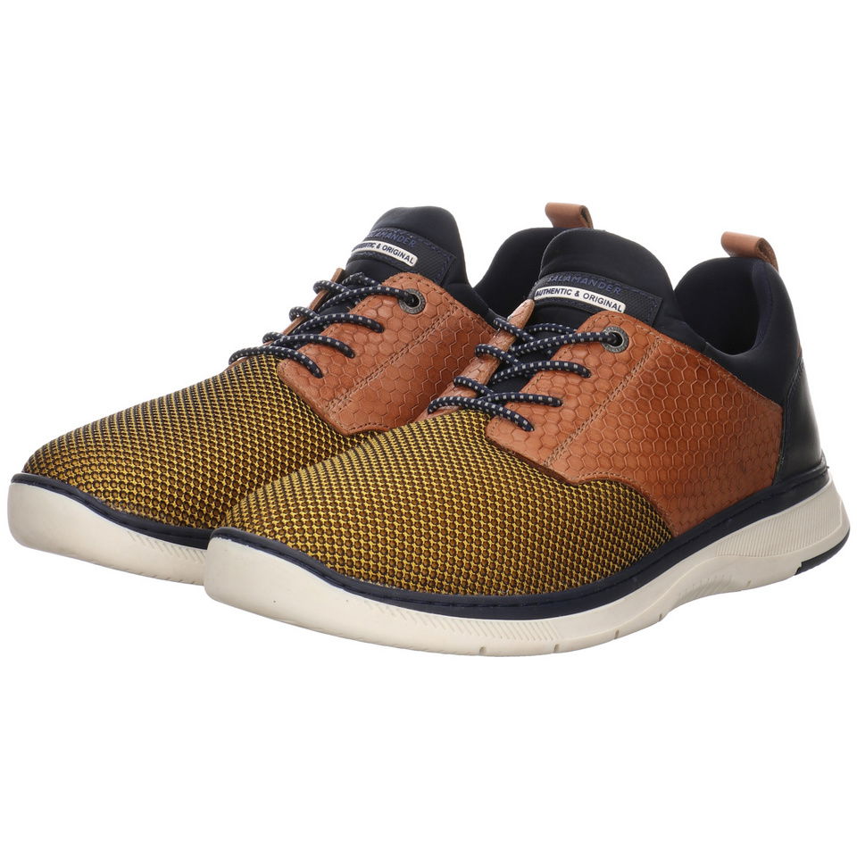 SALAMANDER Porthos Sneaker