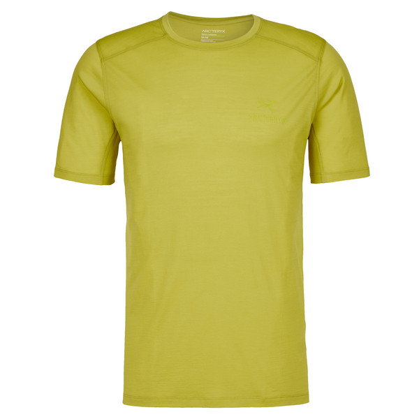 IONIA ARC' WORD SS MENS Herren - Funktionsshirt