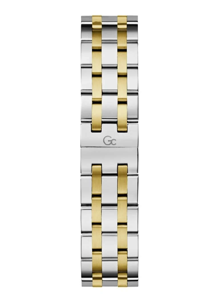 Gc Watches One Sport Lady watch with zirconia Z45002L1MF