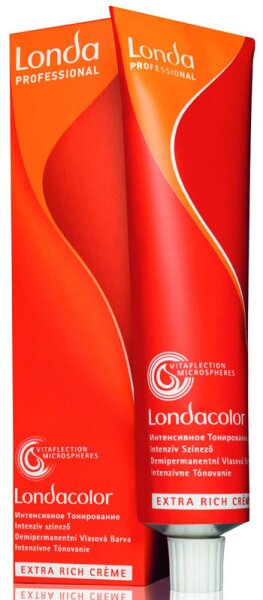 Londa Londacolor Intensivtönung Mixton Tönung