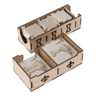 Orleans Organizer