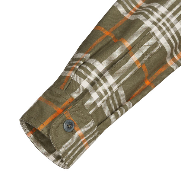 CABIN VIEW SHIRT M Herren - Outdoor Hemd