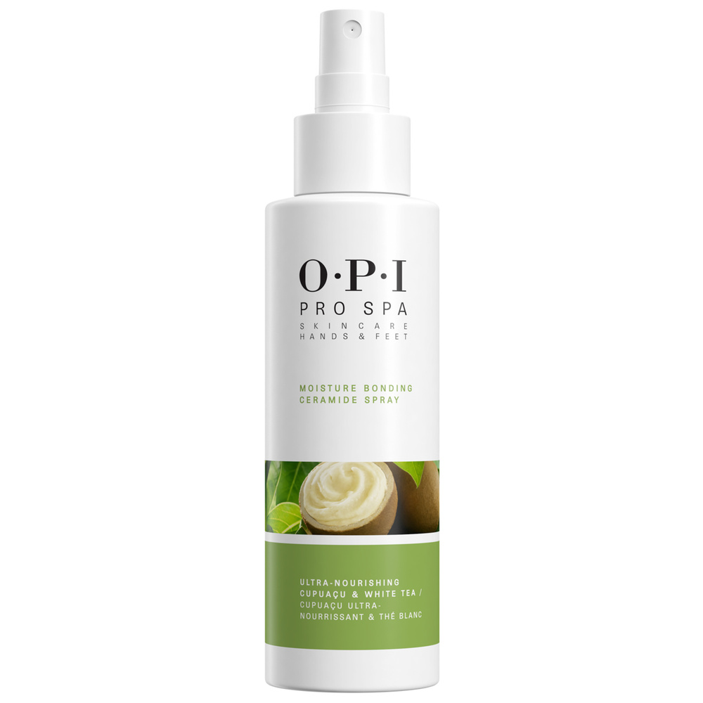 O.P.I ASM50 - Moisture Bonding Ceramide Spray(112 ml) Spray hydratant aux céramides