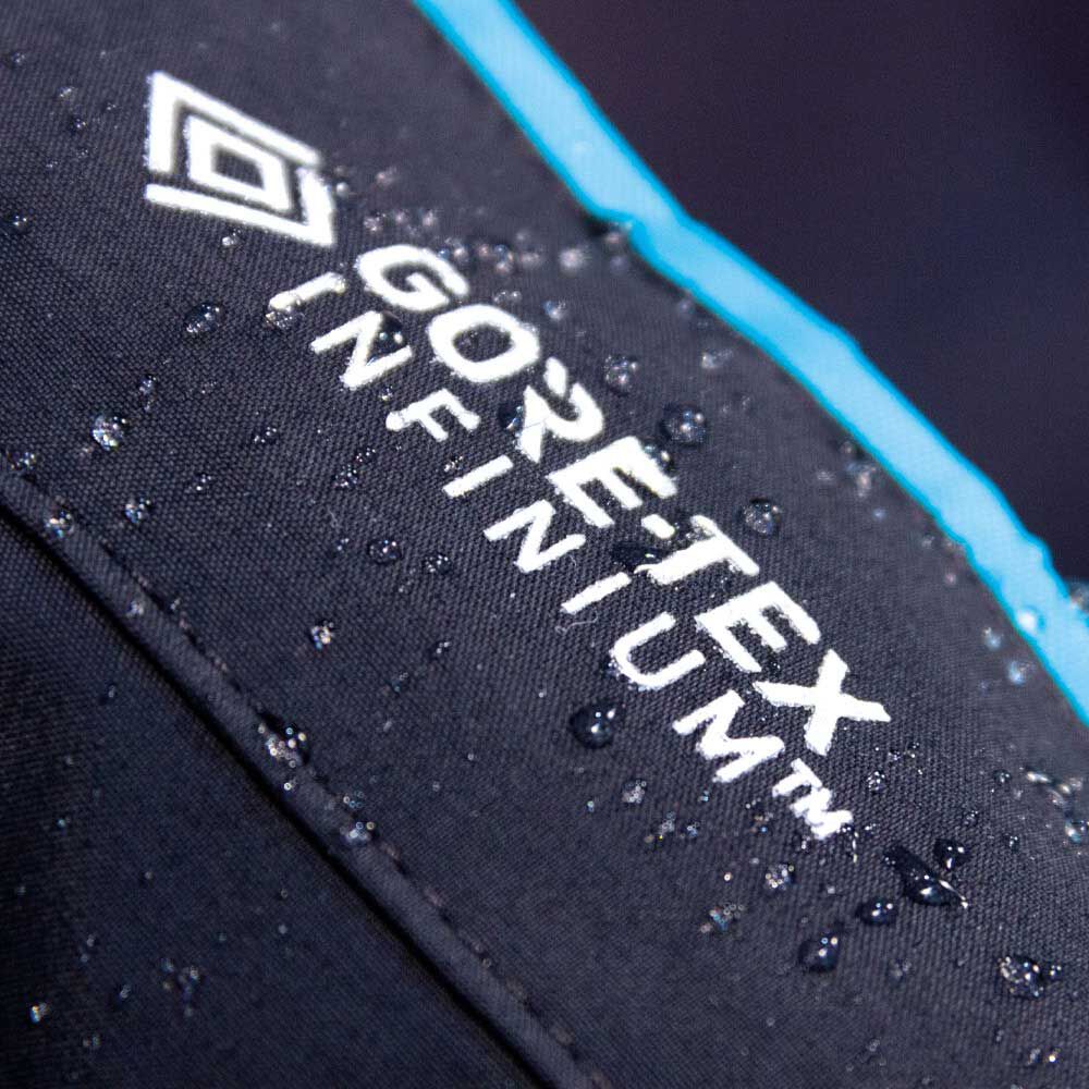 Rive Gore-tex Infinium Windstopper Jacket