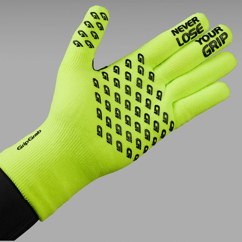 GripGrab Thermo Knitted -Winterhandschuhe kaufen | Bike-Discount