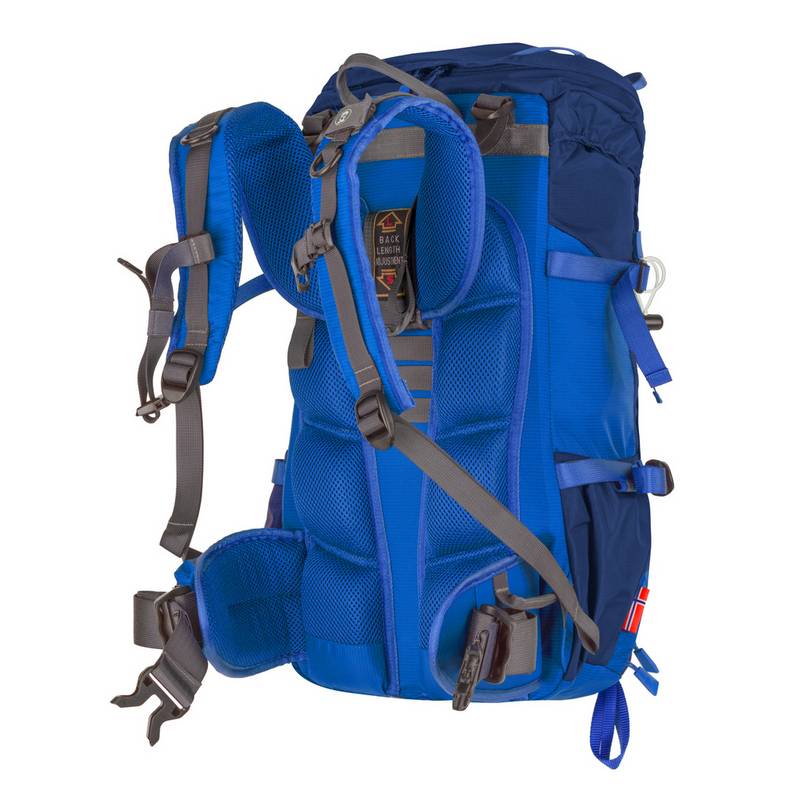 Trollkids Trolltunga Trekkingrucksack Kinder