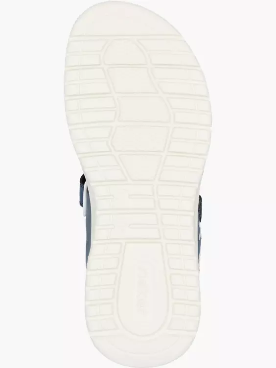 Rieker Damen Trekkingsandalen