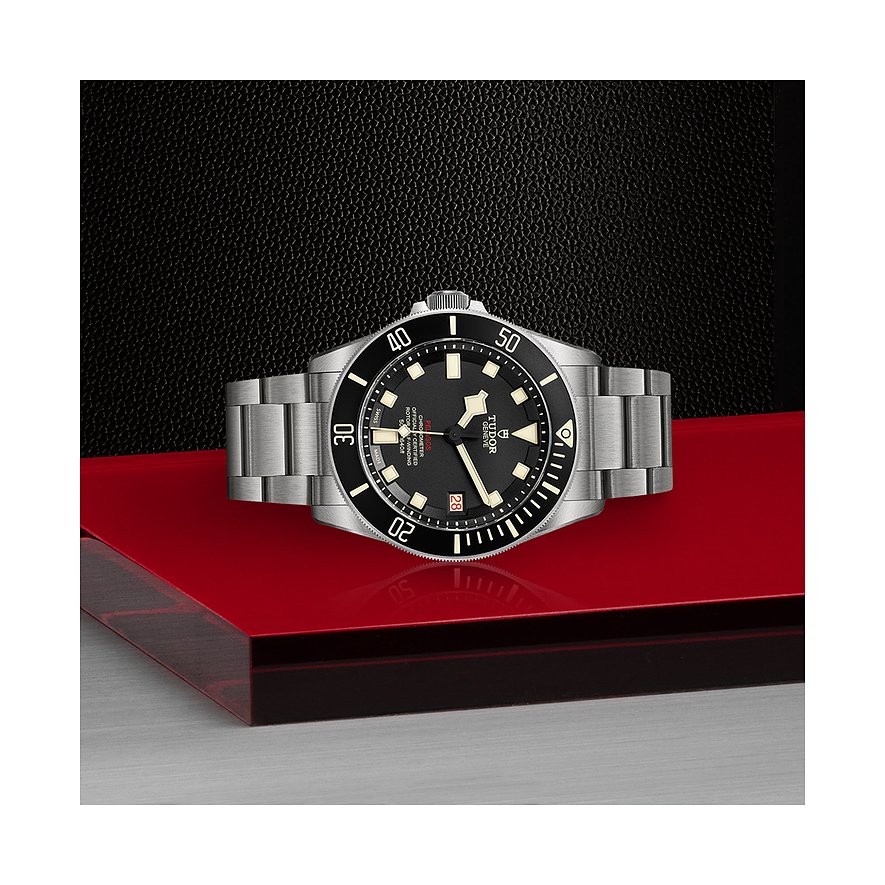 Tudor Taucheruhr Pelagos LHD