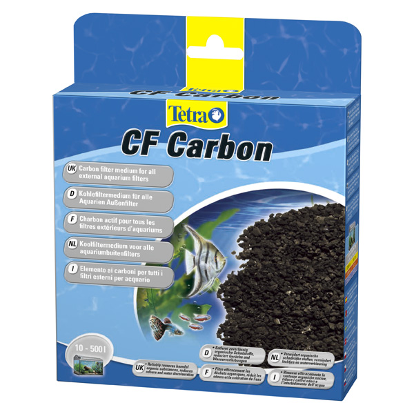 Tetra CF Carbon Kohlefiltermedium günstig kaufen