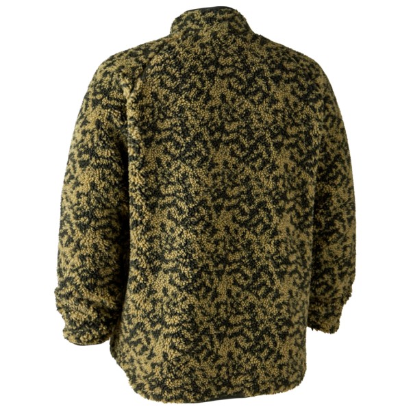 Deerhunter - Germania Fiber Pile Jacket - Fleecejacke