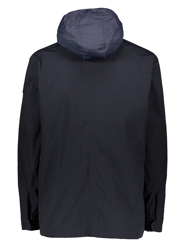 DEKKER Übergangsjacke in Dunkelblau günstig kaufen