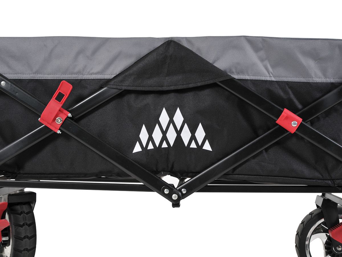 Obelink Duo Solar Wagen