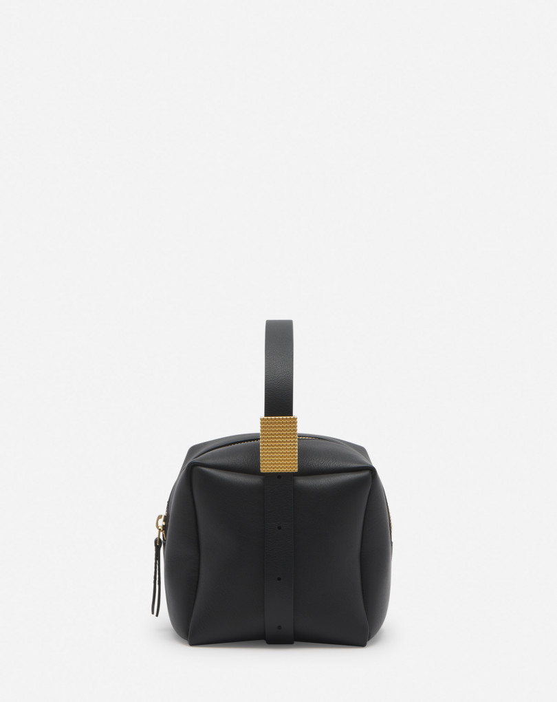 SAC TEMPO BY LANVIN EN CUIR