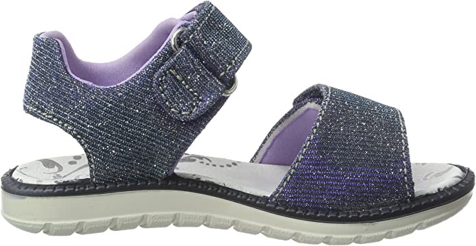 PRIMIGI Mädchen Sandalen blau