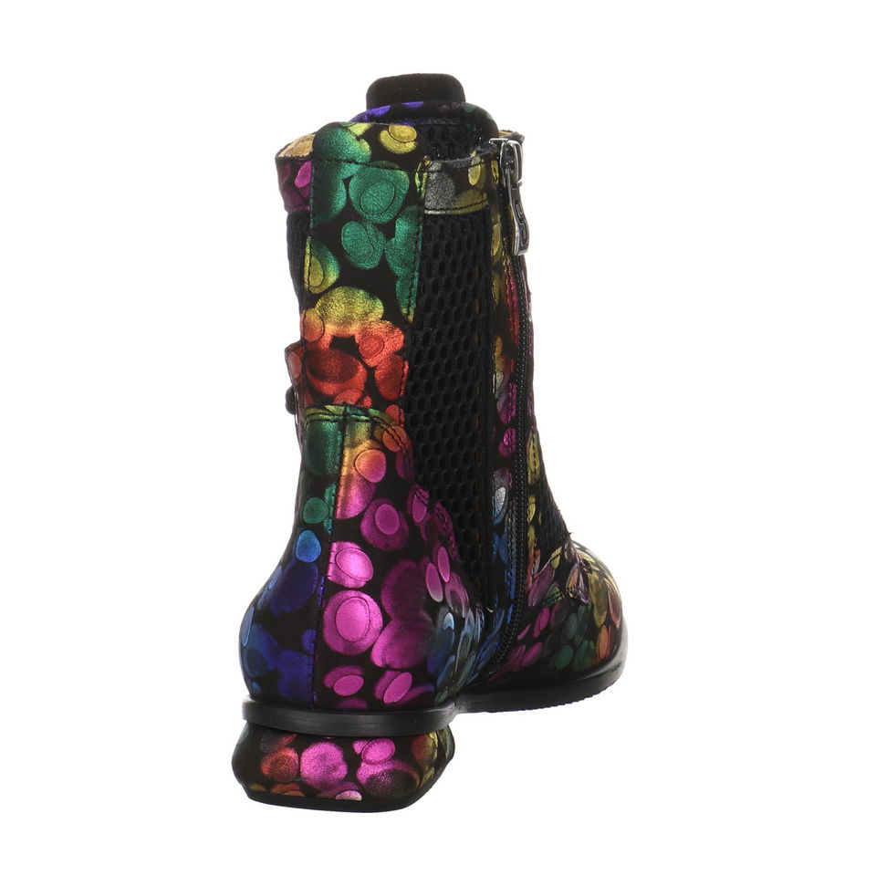 Simen Stiefelette