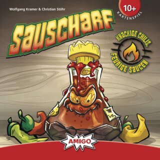 Sauscharf (DE)