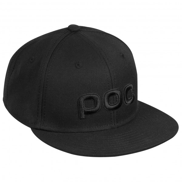 POC - POC Corp - Cap