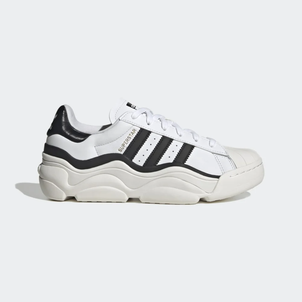 adidas Superstar Millencon W HQ9018 / weiss