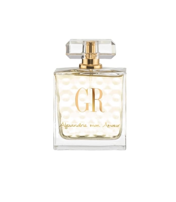 GEORGE RECH-ALEXANDRIE MON AMOUR-Eau de parfum vaporisateur