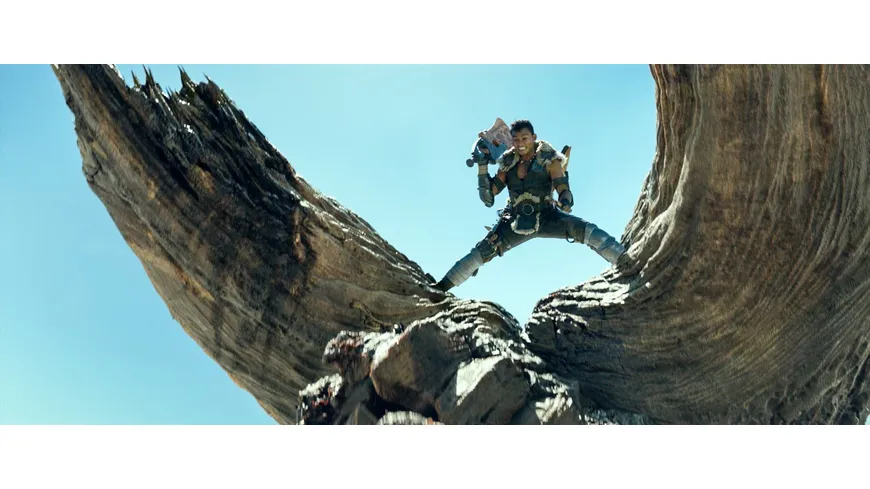 Monster Hunter