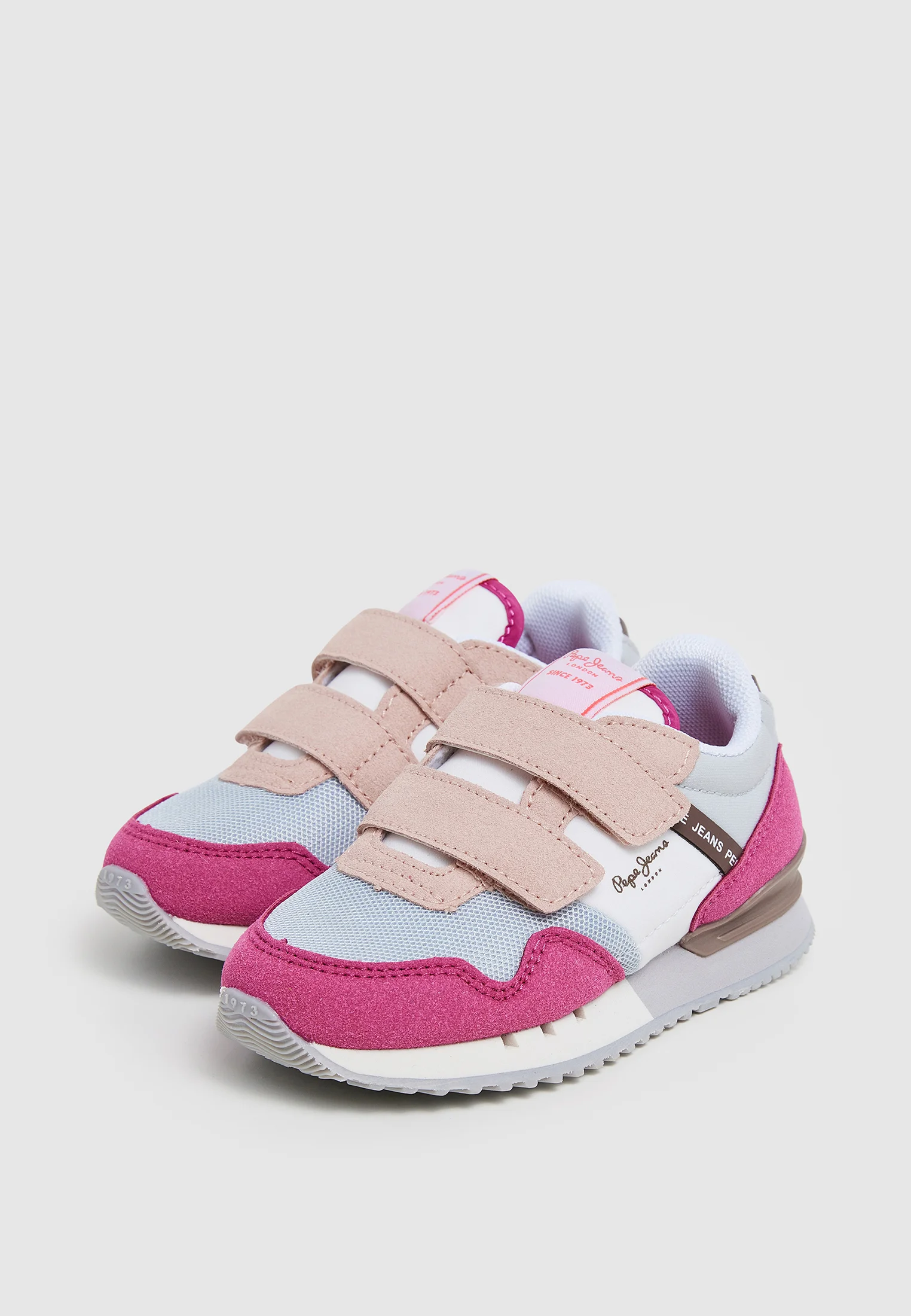 Pepe Jeans LONDON URBAN GK - Zapatos de primeros pasos